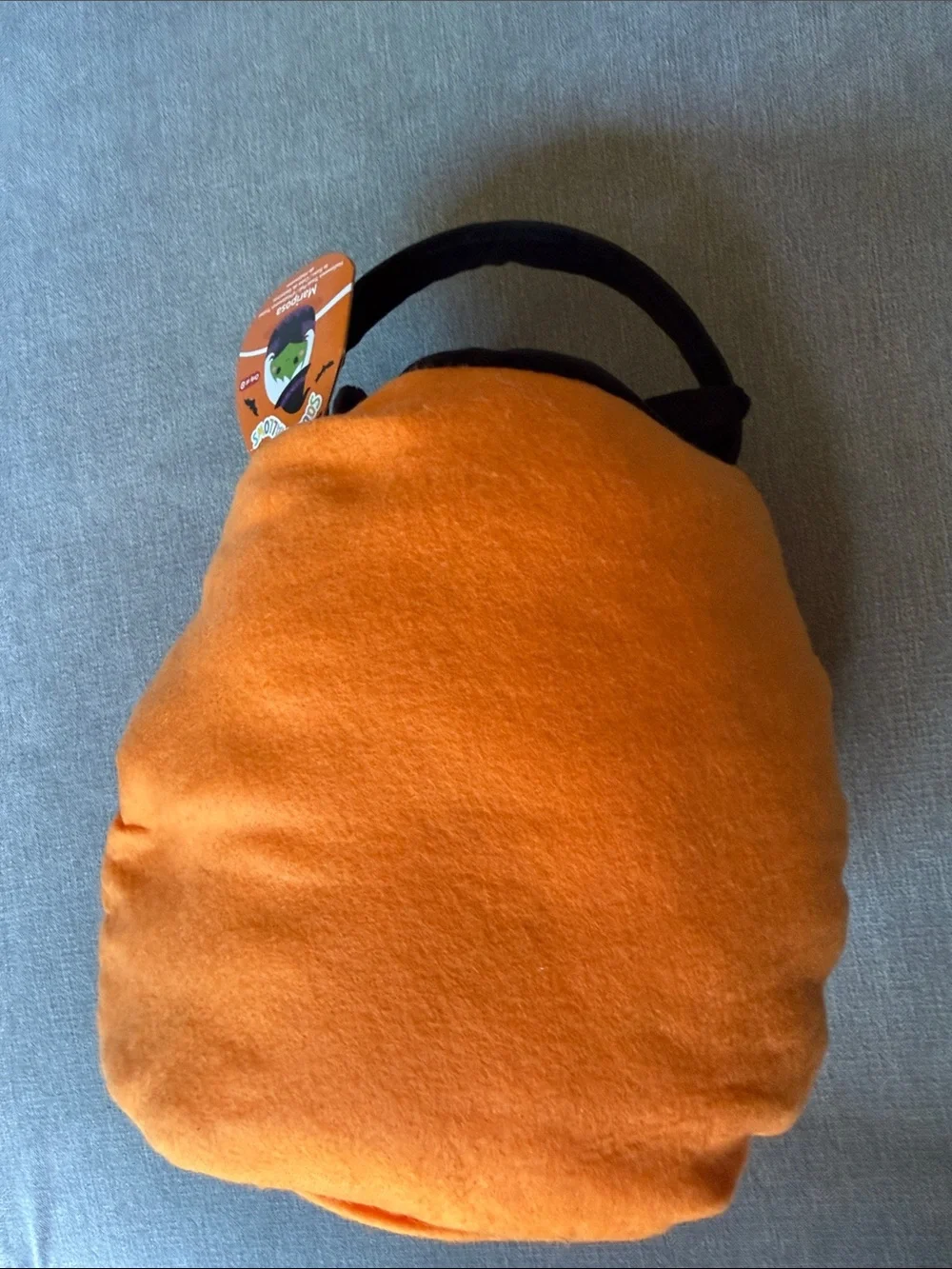 Squishmallows Mariposa Witch Halloween Trick or Treat Pail